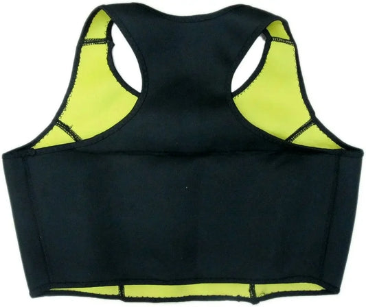 Hot shaper uper bra -
